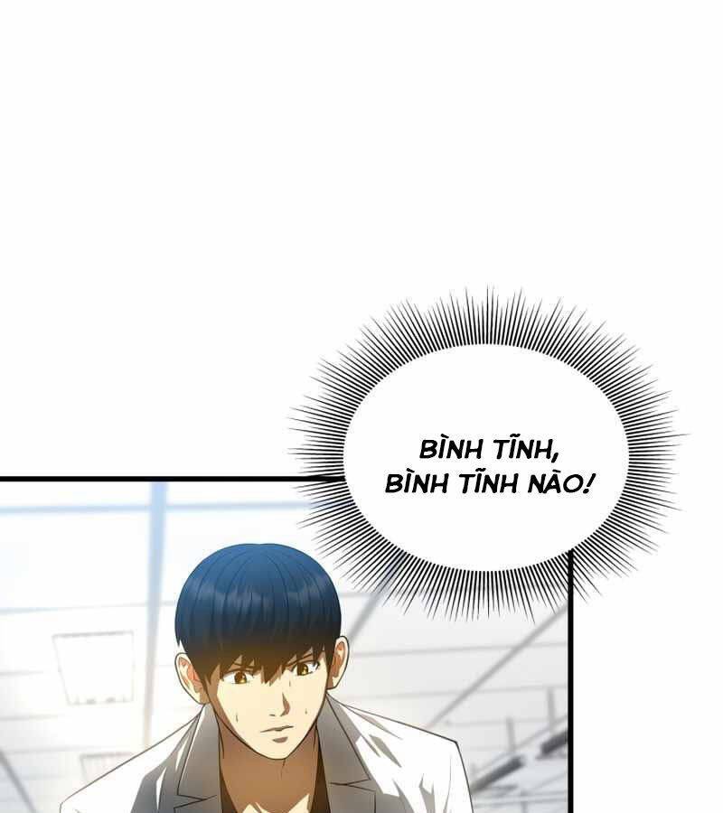 Bác Sĩ Hoàn Hhảo Chapter 28 - Trang 2