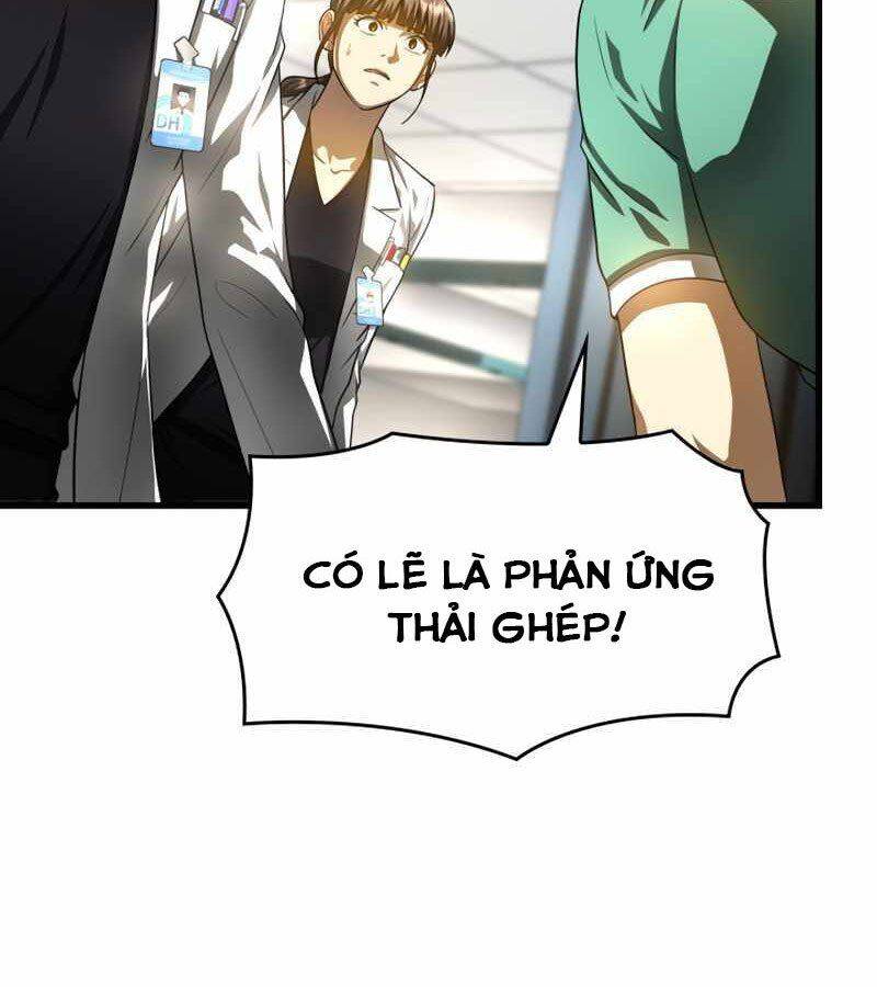 Bác Sĩ Hoàn Hhảo Chapter 28 - Trang 2