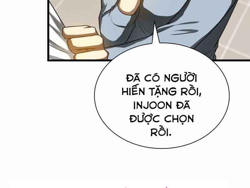 Bác Sĩ Hoàn Hhảo Chapter 27 - Trang 2