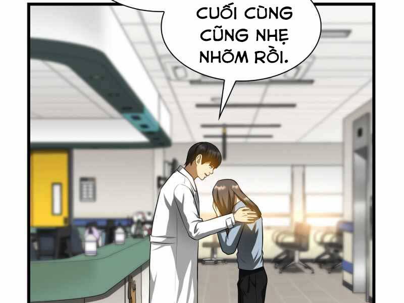 Bác Sĩ Hoàn Hhảo Chapter 27 - Trang 2