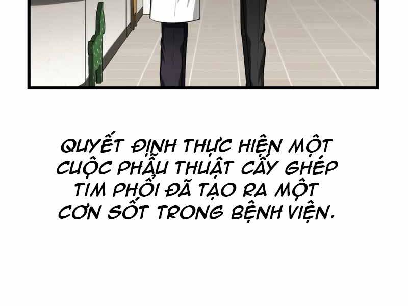 Bác Sĩ Hoàn Hhảo Chapter 27 - Trang 2