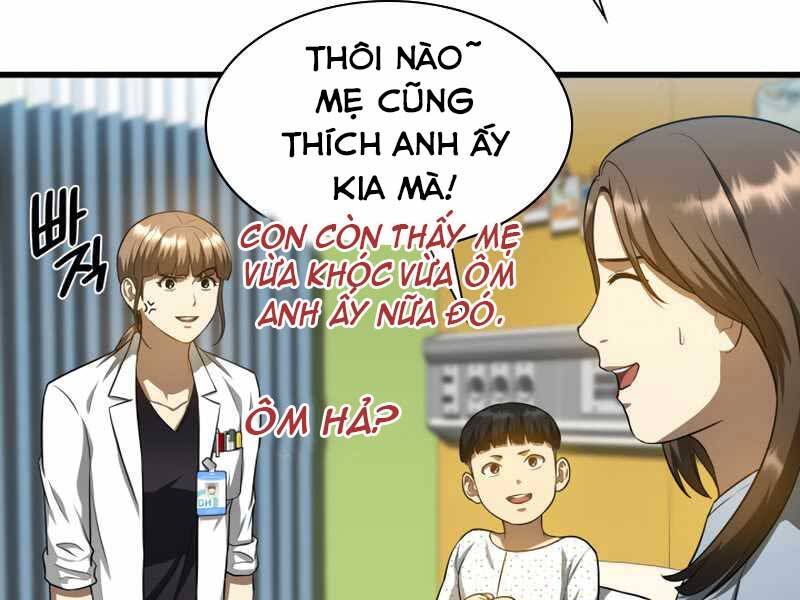 Bác Sĩ Hoàn Hhảo Chapter 27 - Trang 2