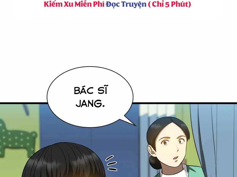 Bác Sĩ Hoàn Hhảo Chapter 27 - Trang 2