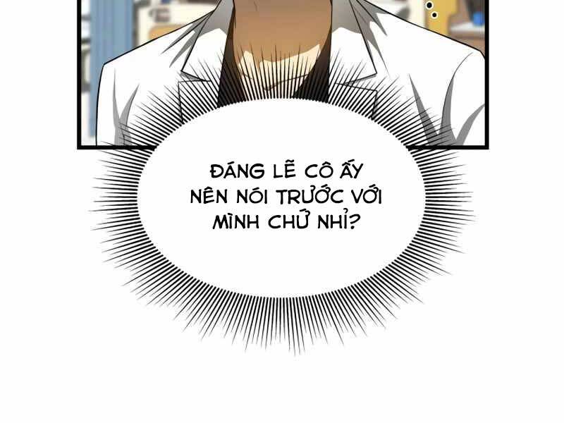 Bác Sĩ Hoàn Hhảo Chapter 27 - Trang 2