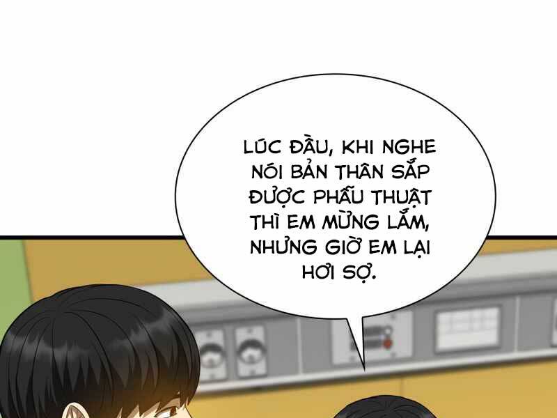 Bác Sĩ Hoàn Hhảo Chapter 27 - Trang 2