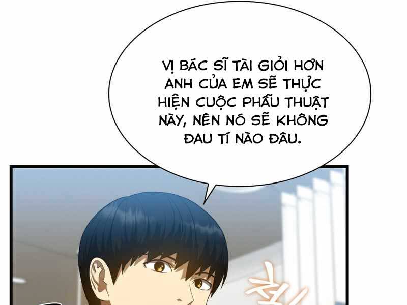 Bác Sĩ Hoàn Hhảo Chapter 27 - Trang 2