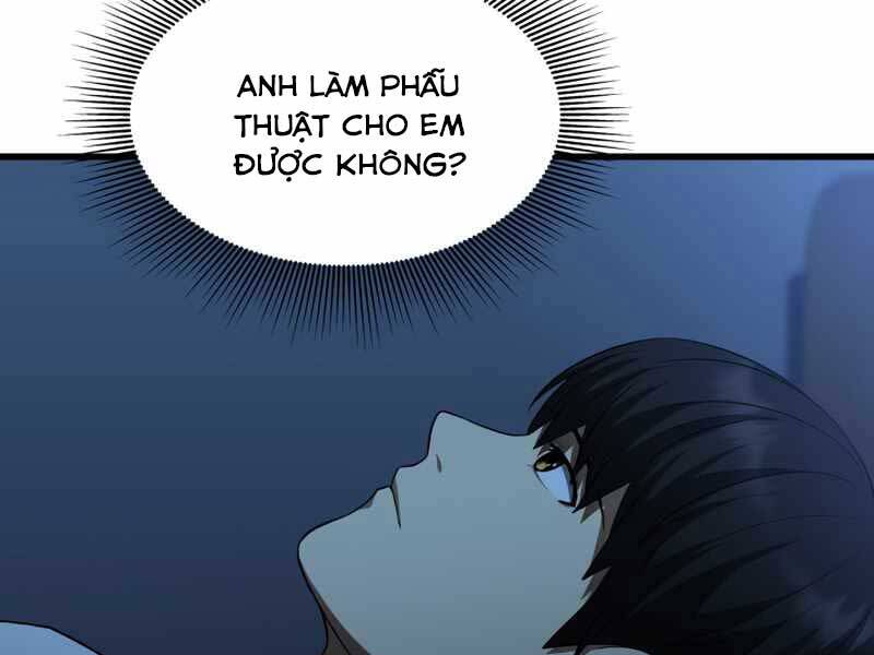 Bác Sĩ Hoàn Hhảo Chapter 27 - Trang 2