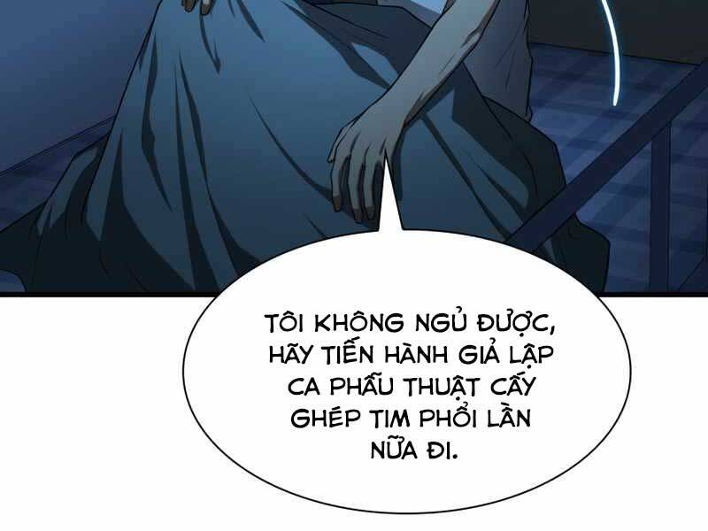 Bác Sĩ Hoàn Hhảo Chapter 27 - Trang 2