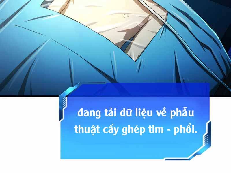 Bác Sĩ Hoàn Hhảo Chapter 27 - Trang 2