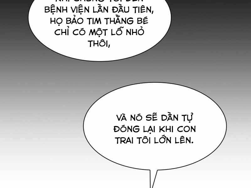 Bác Sĩ Hoàn Hhảo Chapter 27 - Trang 2