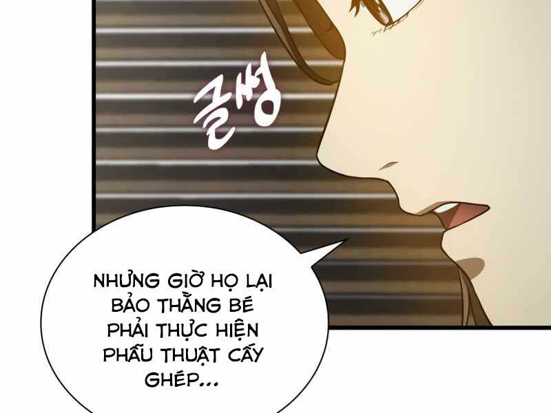 Bác Sĩ Hoàn Hhảo Chapter 27 - Trang 2