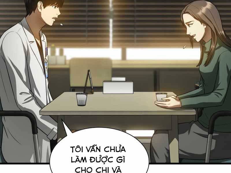 Bác Sĩ Hoàn Hhảo Chapter 27 - Trang 2