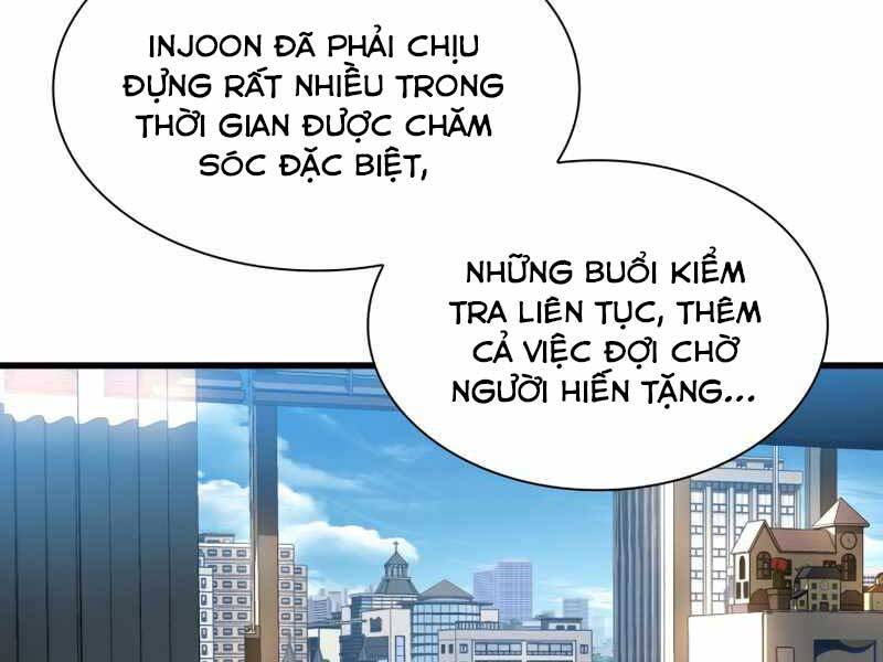 Bác Sĩ Hoàn Hhảo Chapter 27 - Trang 2