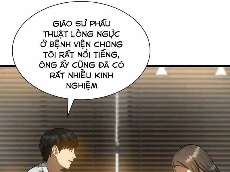 Bác Sĩ Hoàn Hhảo Chapter 27 - Trang 2