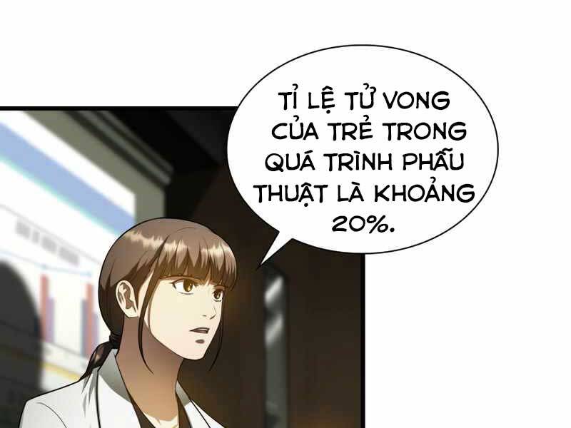 Bác Sĩ Hoàn Hhảo Chapter 27 - Trang 2