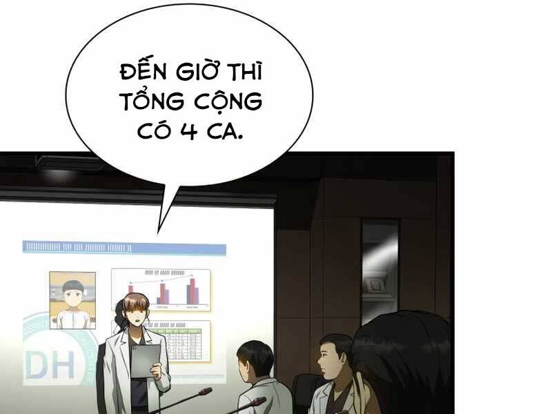 Bác Sĩ Hoàn Hhảo Chapter 27 - Trang 2