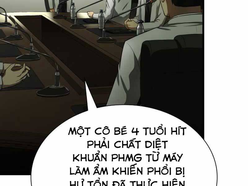 Bác Sĩ Hoàn Hhảo Chapter 27 - Trang 2