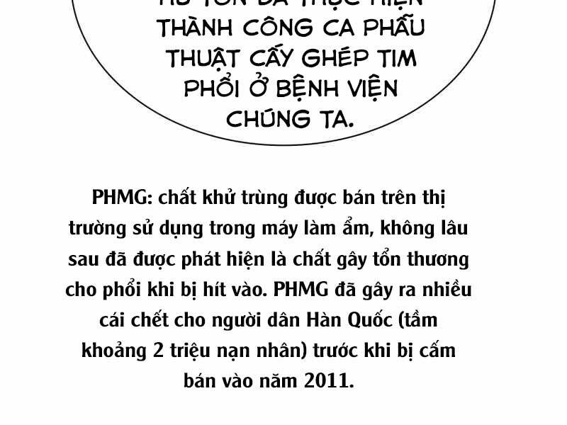 Bác Sĩ Hoàn Hhảo Chapter 27 - Trang 2