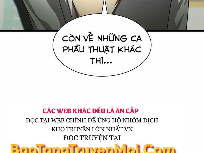 Bác Sĩ Hoàn Hhảo Chapter 27 - Trang 2