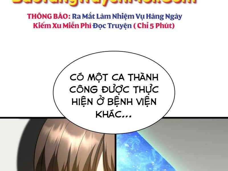 Bác Sĩ Hoàn Hhảo Chapter 27 - Trang 2