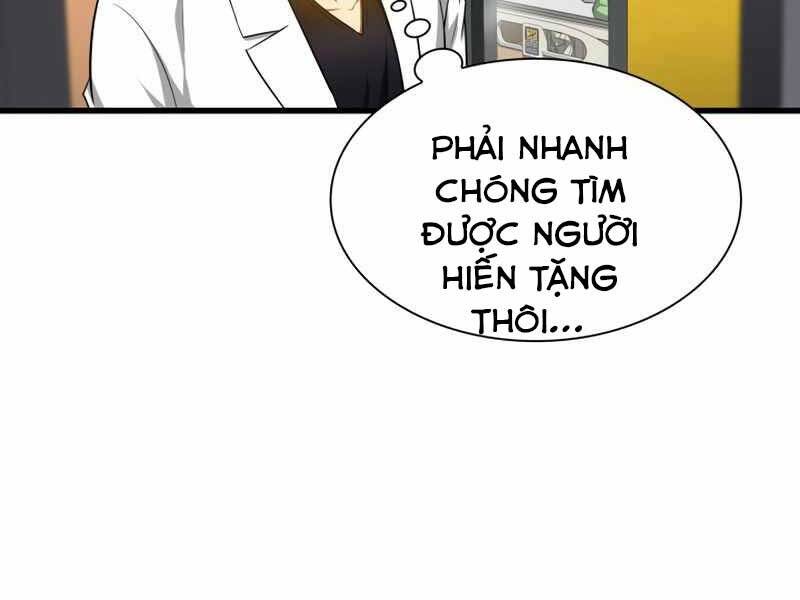 Bác Sĩ Hoàn Hhảo Chapter 27 - Trang 2