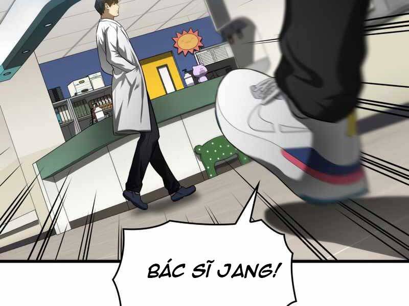 Bác Sĩ Hoàn Hhảo Chapter 27 - Trang 2