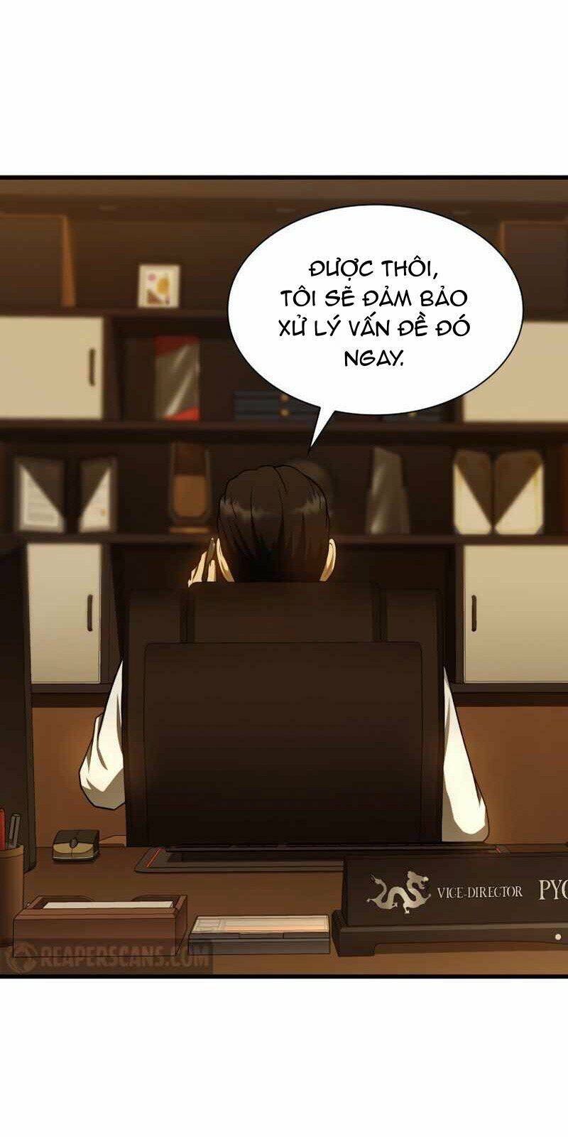 Bác Sĩ Hoàn Hhảo Chapter 26 - Trang 2