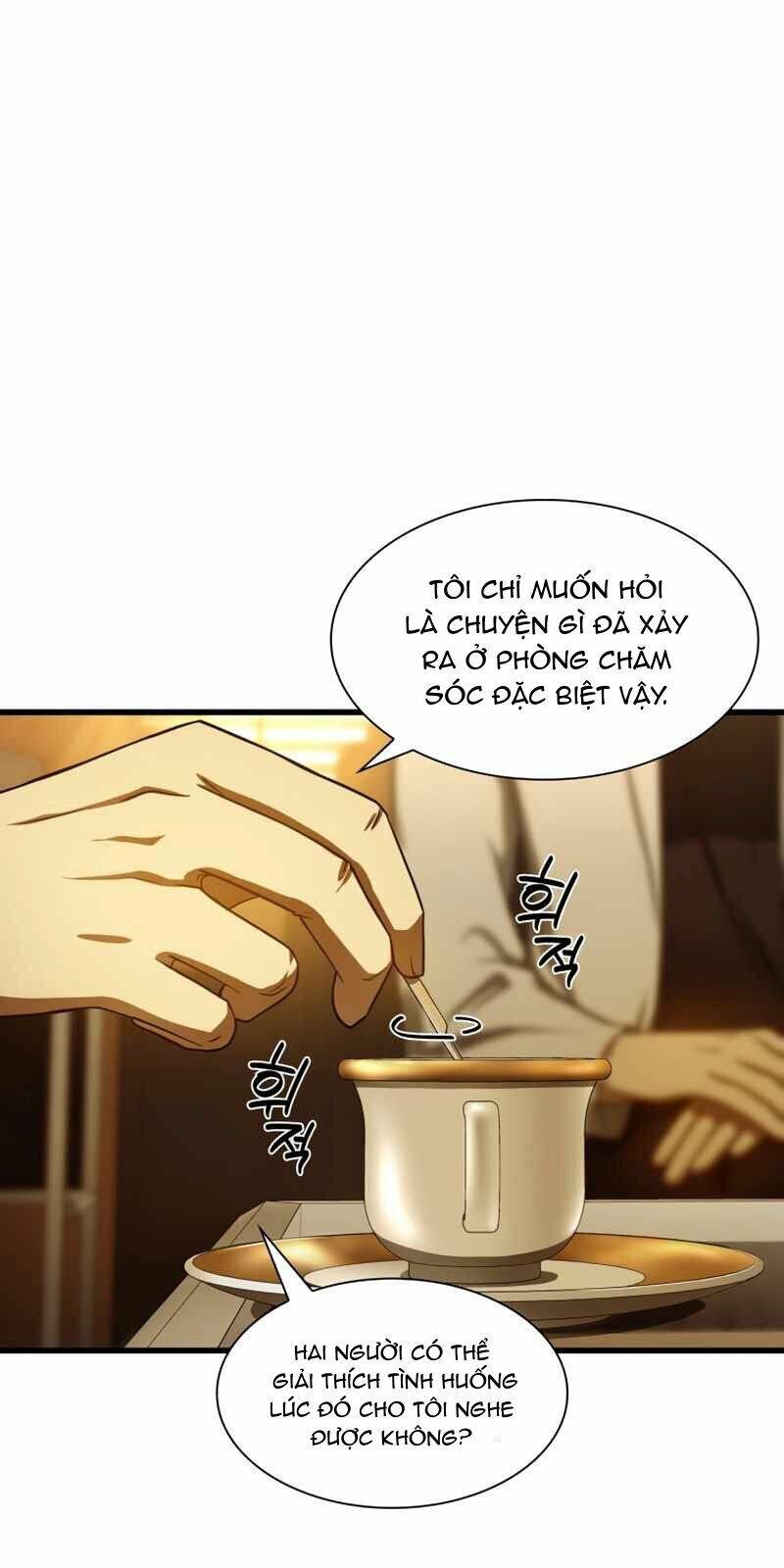 Bác Sĩ Hoàn Hhảo Chapter 26 - Trang 2