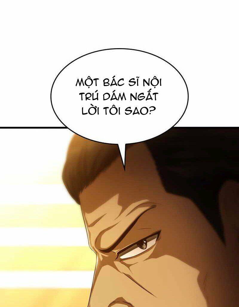 Bác Sĩ Hoàn Hhảo Chapter 26 - Trang 2