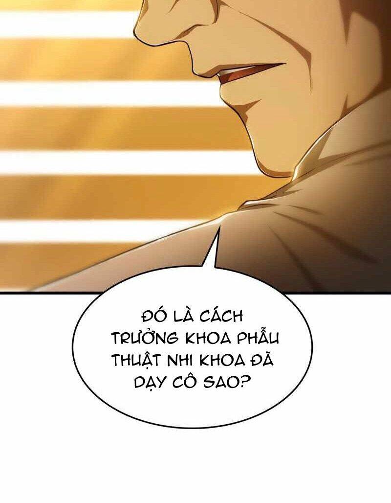 Bác Sĩ Hoàn Hhảo Chapter 26 - Trang 2