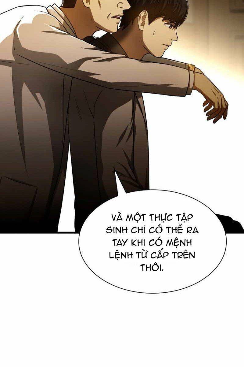 Bác Sĩ Hoàn Hhảo Chapter 26 - Trang 2