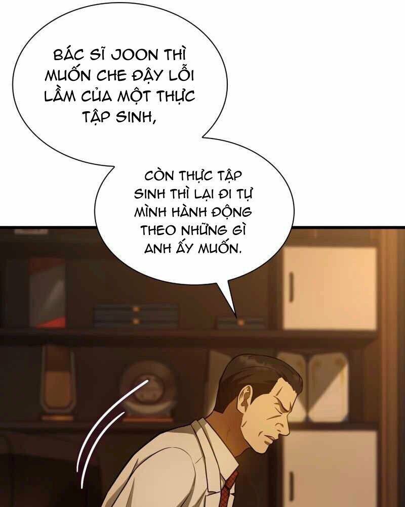 Bác Sĩ Hoàn Hhảo Chapter 26 - Trang 2