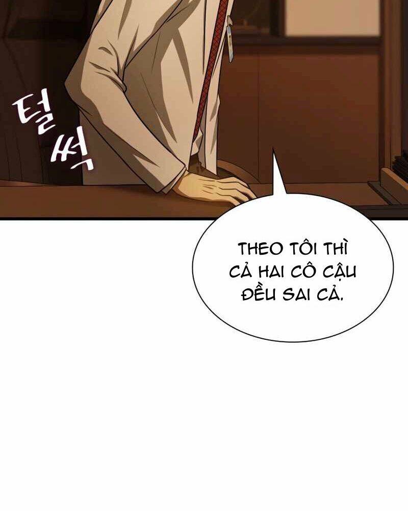 Bác Sĩ Hoàn Hhảo Chapter 26 - Trang 2