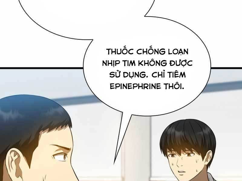 Bác Sĩ Hoàn Hhảo Chapter 25 - Trang 2