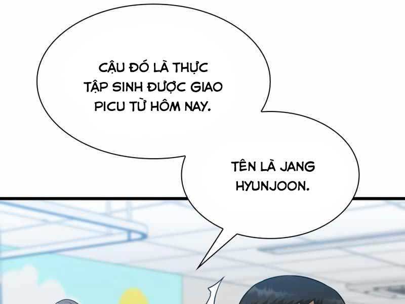 Bác Sĩ Hoàn Hhảo Chapter 25 - Trang 2