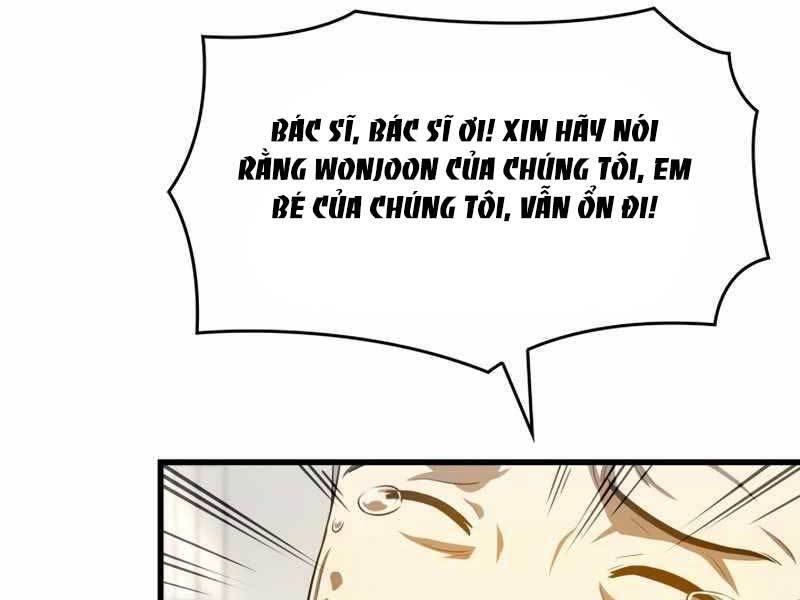 Bác Sĩ Hoàn Hhảo Chapter 25 - Trang 2