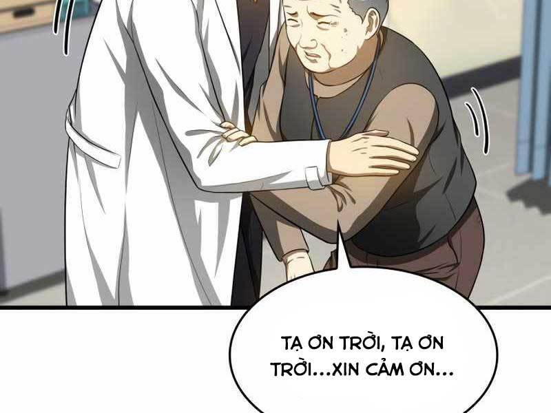 Bác Sĩ Hoàn Hhảo Chapter 25 - Trang 2