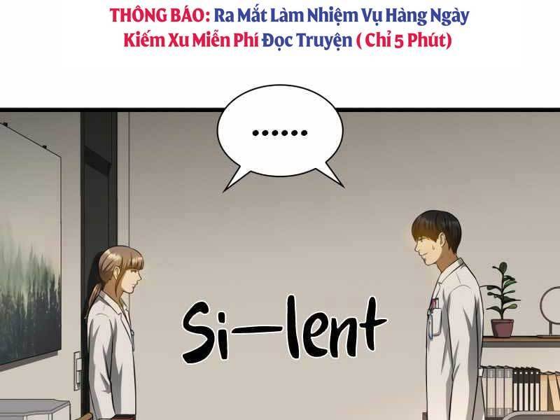 Bác Sĩ Hoàn Hhảo Chapter 25 - Trang 2