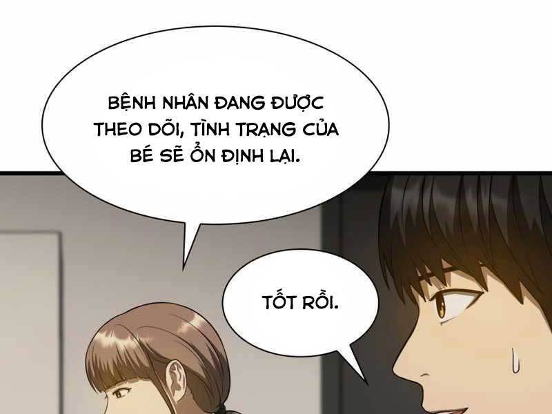 Bác Sĩ Hoàn Hhảo Chapter 25 - Trang 2