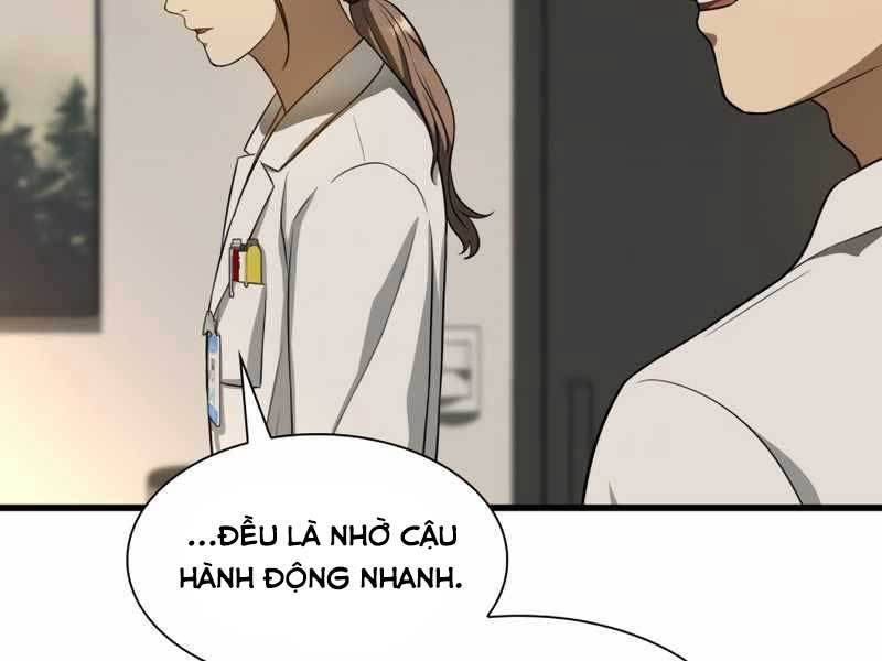 Bác Sĩ Hoàn Hhảo Chapter 25 - Trang 2