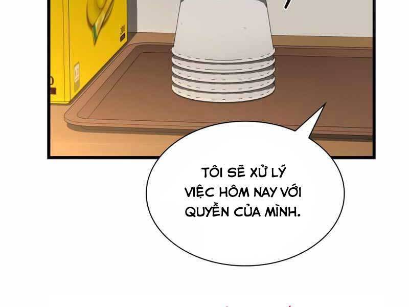 Bác Sĩ Hoàn Hhảo Chapter 25 - Trang 2