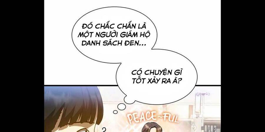 Bác Sĩ Hoàn Hhảo Chapter 25 - Trang 2