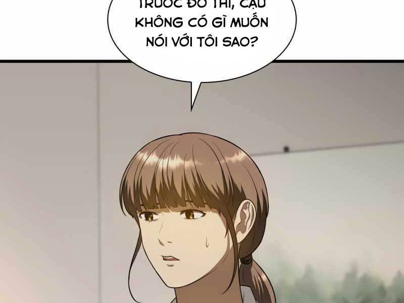 Bác Sĩ Hoàn Hhảo Chapter 25 - Trang 2