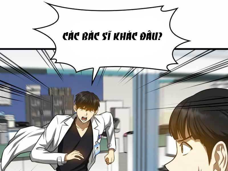 Bác Sĩ Hoàn Hhảo Chapter 25 - Trang 2