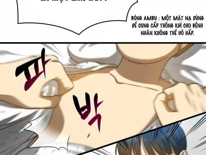 Bác Sĩ Hoàn Hhảo Chapter 25 - Trang 2