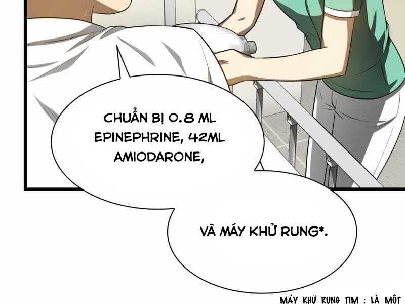 Bác Sĩ Hoàn Hhảo Chapter 25 - Trang 2