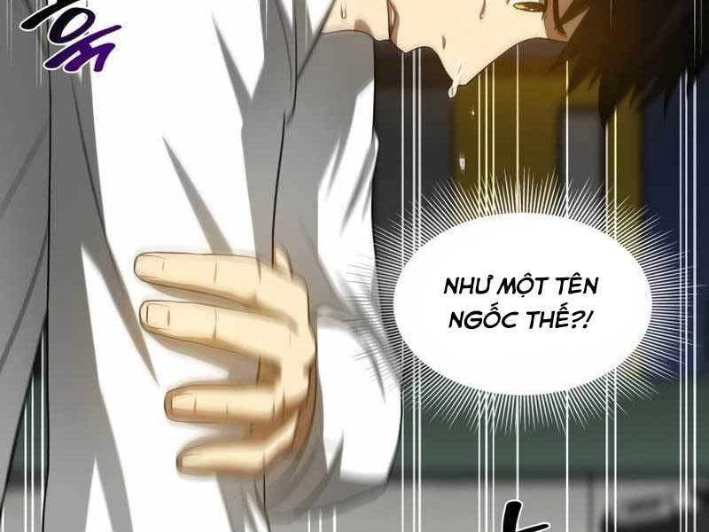 Bác Sĩ Hoàn Hhảo Chapter 25 - Trang 2