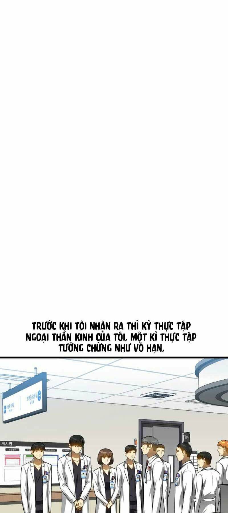 Bác Sĩ Hoàn Hhảo Chapter 24 - Trang 2