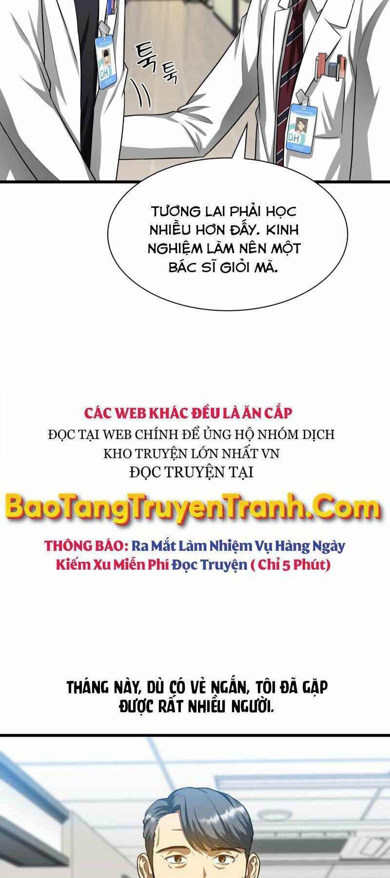 Bác Sĩ Hoàn Hhảo Chapter 24 - Trang 2