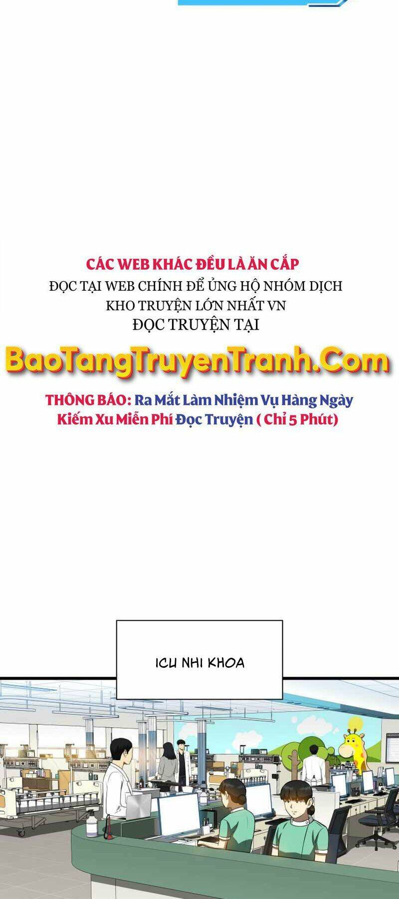 Bác Sĩ Hoàn Hhảo Chapter 24 - Trang 2